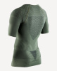 Термофутболка Combat Energizer 4.0 Shirt SH Men (; XL; E052 olive gr/anthracite)
